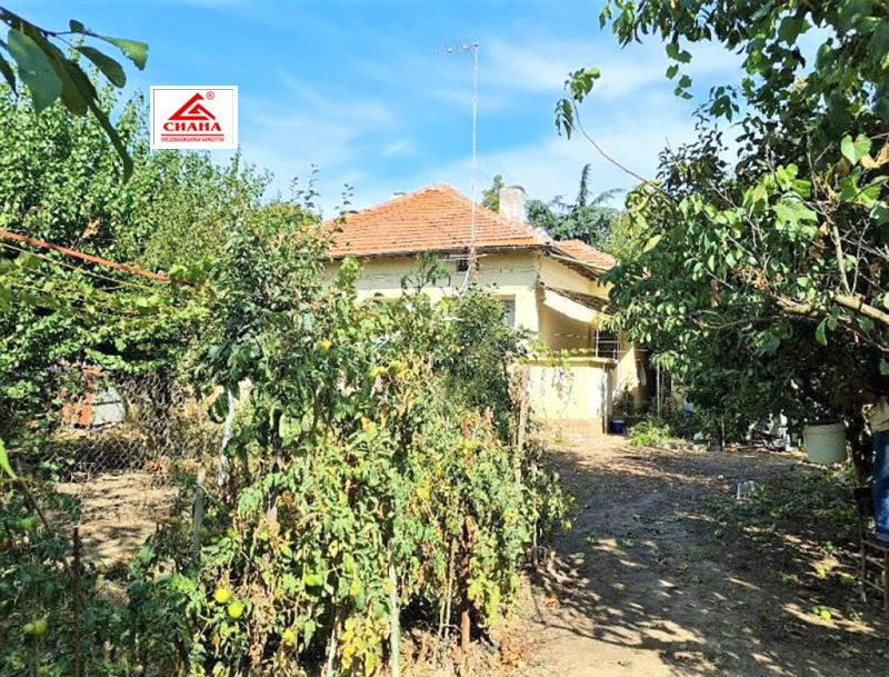 Продава  Къща област Русе , с. Голямо Враново , 120 кв.м | 52660166 - изображение [11]