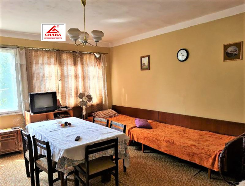 Продава  Къща област Русе , с. Голямо Враново , 120 кв.м | 52660166