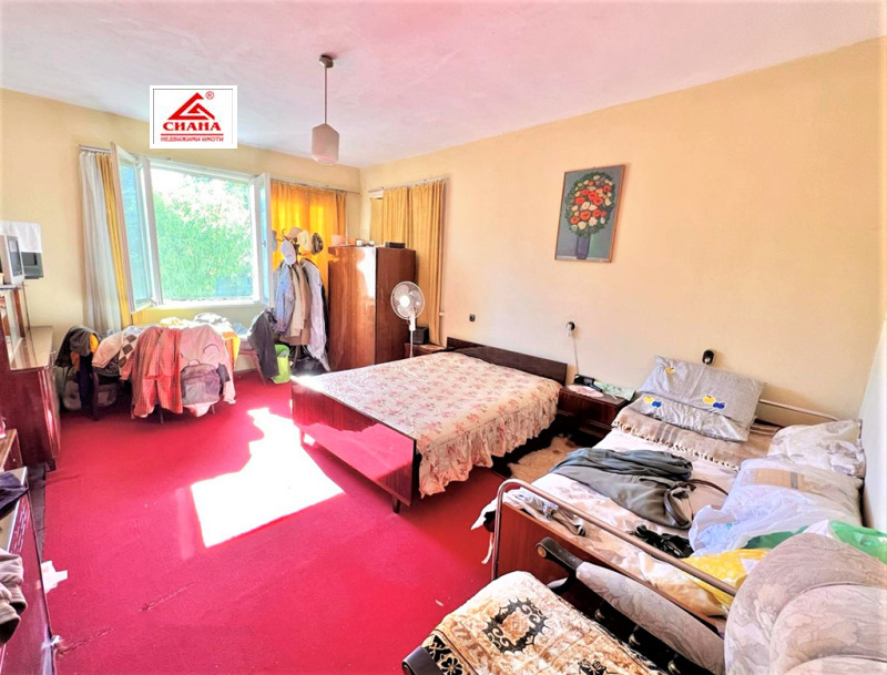 Продава  Къща област Русе , с. Голямо Враново , 120 кв.м | 52660166 - изображение [4]