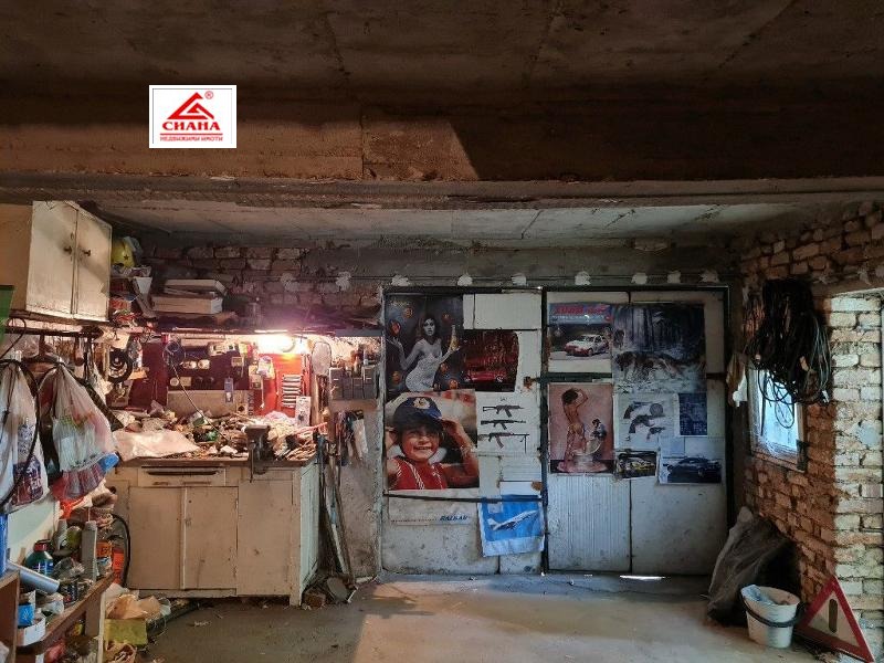 Продава  Къща област Русе , с. Голямо Враново , 120 кв.м | 52660166 - изображение [13]