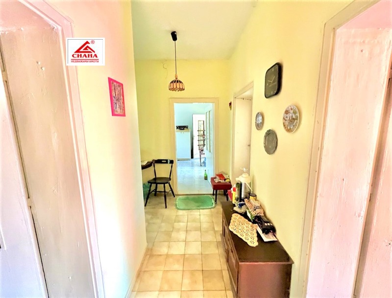Продава  Къща област Русе , с. Голямо Враново , 120 кв.м | 52660166 - изображение [8]
