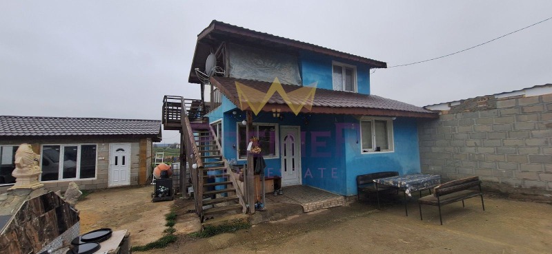 Продава КЪЩА, с. Любен Каравелово, област Варна