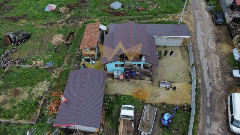 Продава КЪЩА, с. Любен Каравелово, област Варна, снимка 13 - Къщи - 52718058