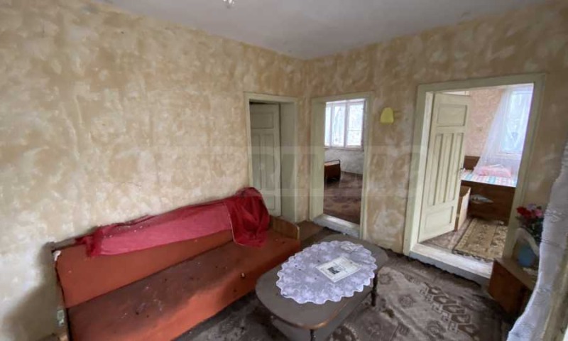 Продава КЪЩА, с. Винарово, област Видин, снимка 6 - Къщи - 53076196