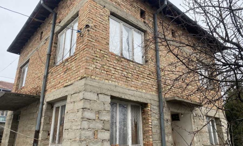 Продава КЪЩА, с. Винарово, област Видин, снимка 5 - Къщи - 53076196
