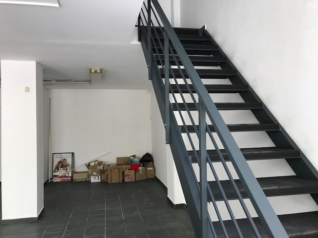 À vendre  Boutique Sofia , Tsentar , 230 m² | 26693770 - image [8]