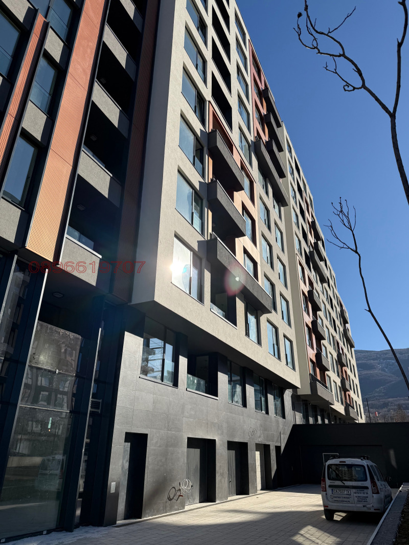 Zu verkaufen  Garage Sofia , Manastirski liwadi , 33 qm | 56297281 - Bild [8]