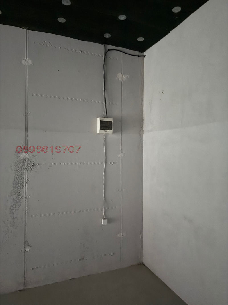 Zu verkaufen  Garage Sofia , Manastirski liwadi , 33 qm | 56297281 - Bild [5]