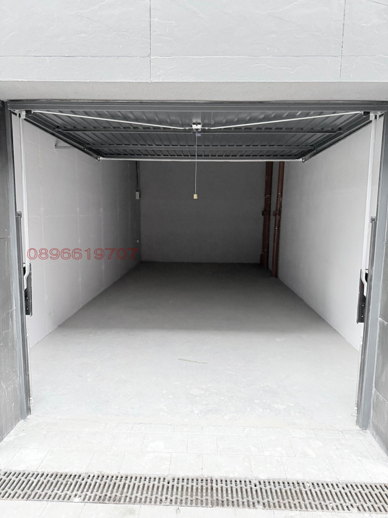 Zu verkaufen  Garage Sofia , Manastirski liwadi , 33 qm | 56297281 - Bild [6]