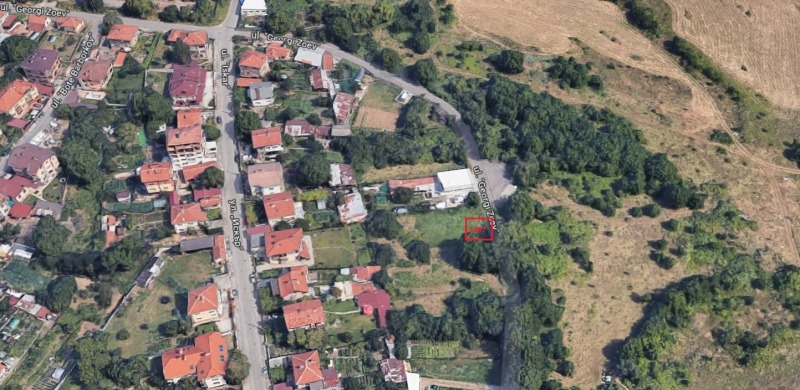 Продава  Парцел град София , Горубляне , 195 кв.м | 45708711 - изображение [2]