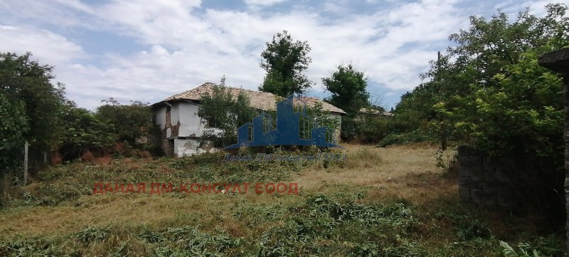 Продава ПАРЦЕЛ, с. Панайот Волово, област Шумен, снимка 2 - Парцели - 50901357