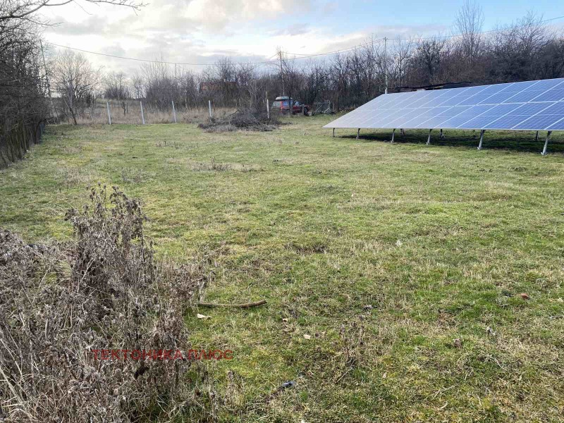 Продава ПАРЦЕЛ, гр. София, област София-град, снимка 5 - Парцели - 53434032