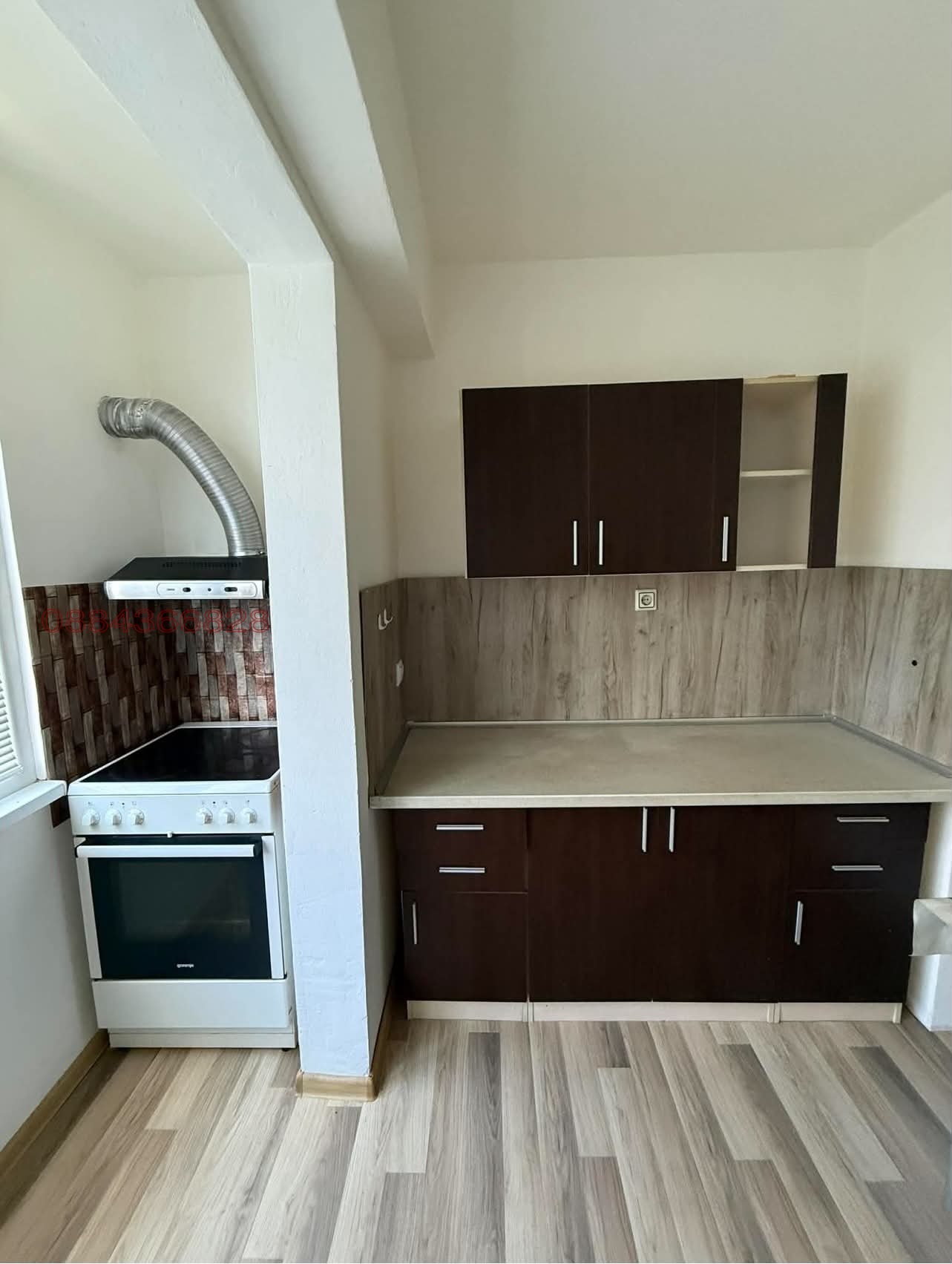 Продава 1-СТАЕН, гр. Враца, Дъбника, снимка 2 - Апартаменти - 55731918