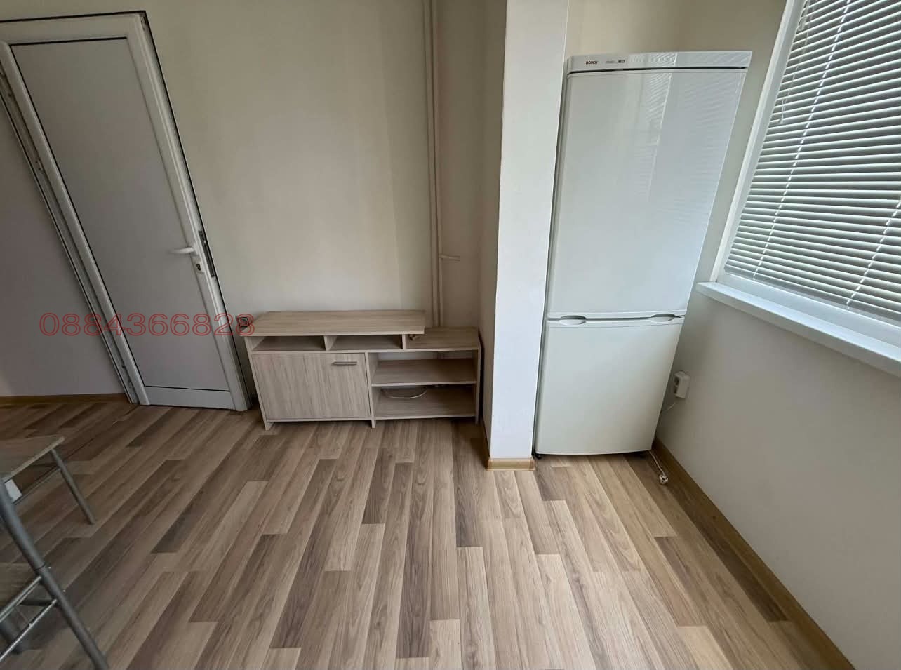 Продава 1-СТАЕН, гр. Враца, Дъбника, снимка 3 - Апартаменти - 55731918