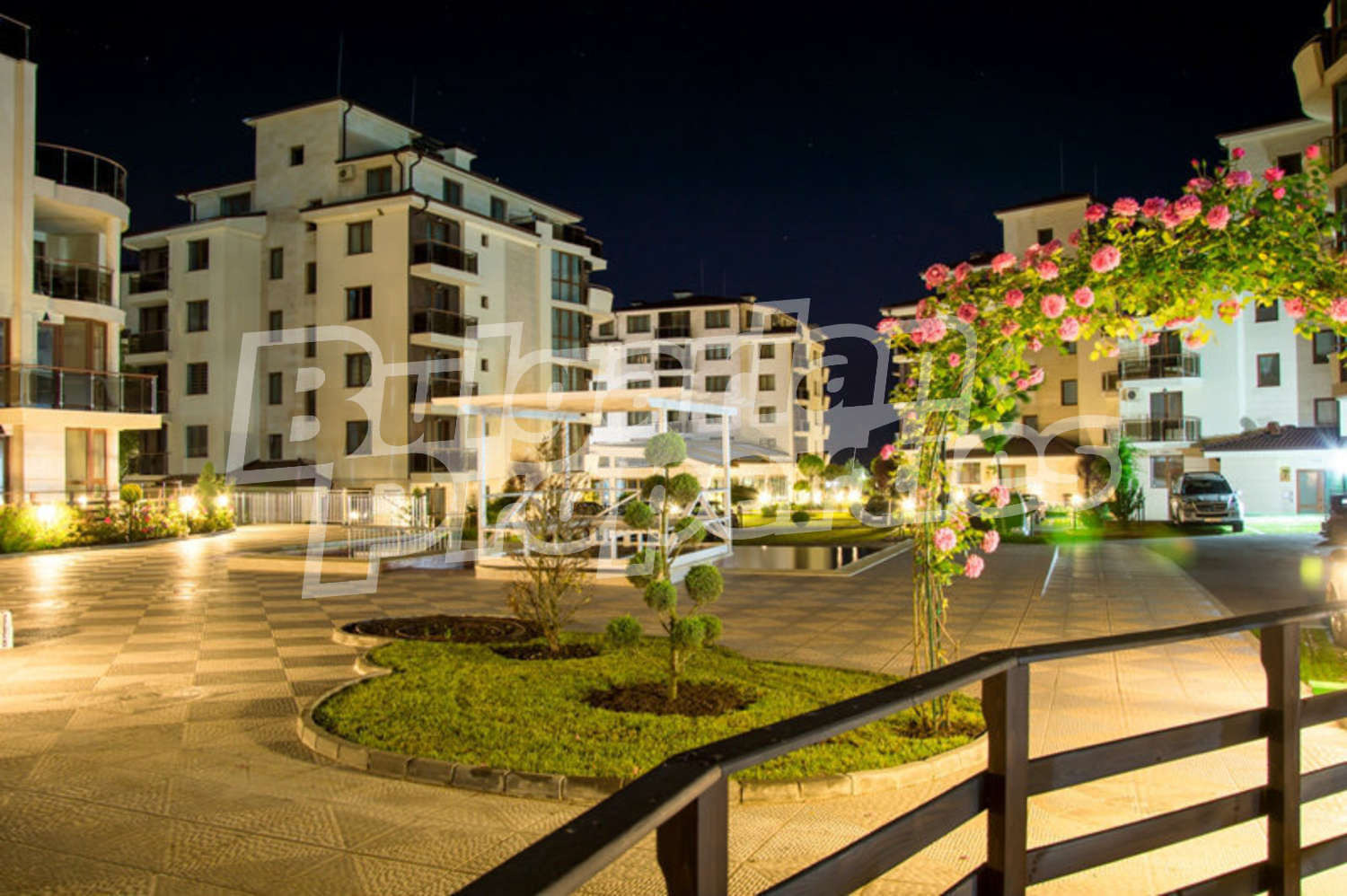 Продава 2-СТАЕН, с. Шкорпиловци, област Варна, снимка 2 - Апартаменти - 33964105