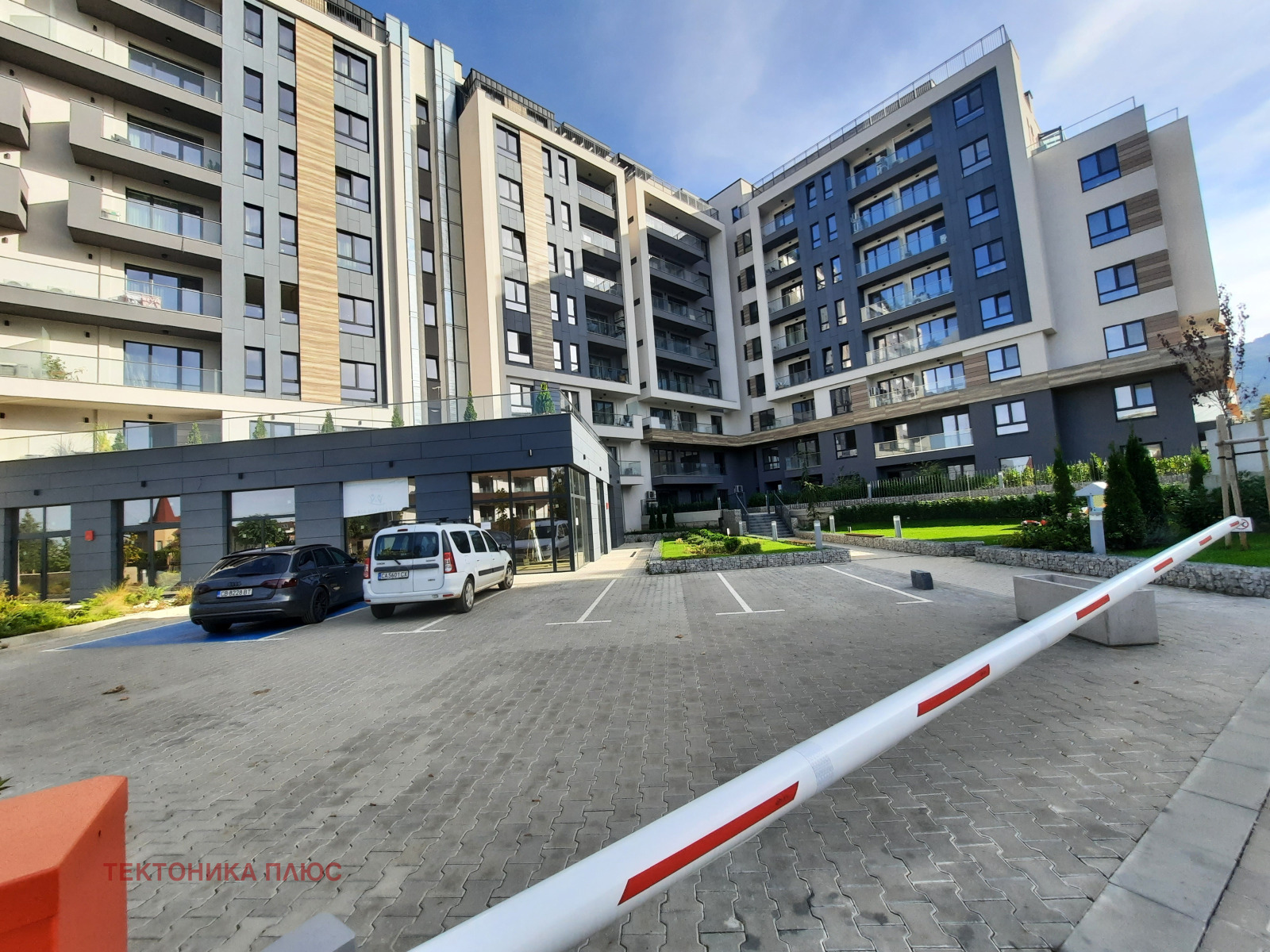 Продава 2-СТАЕН, гр. София, Витоша, снимка 2 - Апартаменти - 53680854