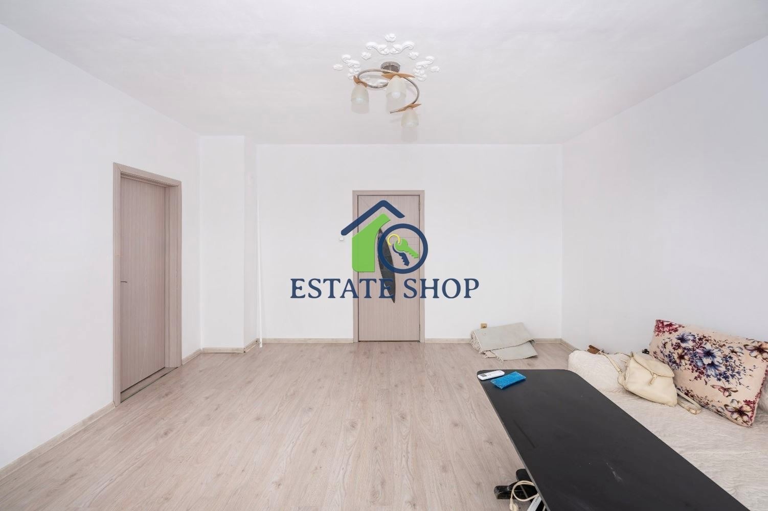 Продава 2-СТАЕН, гр. Пловдив, Кючук Париж, снимка 5 - Апартаменти - 53986526