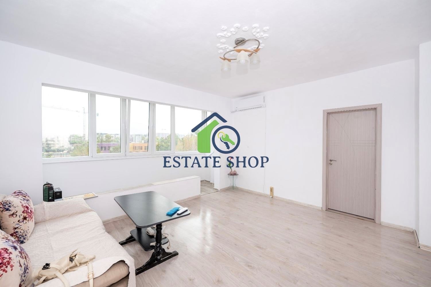 Продава 2-СТАЕН, гр. Пловдив, Кючук Париж, снимка 2 - Апартаменти - 53986526