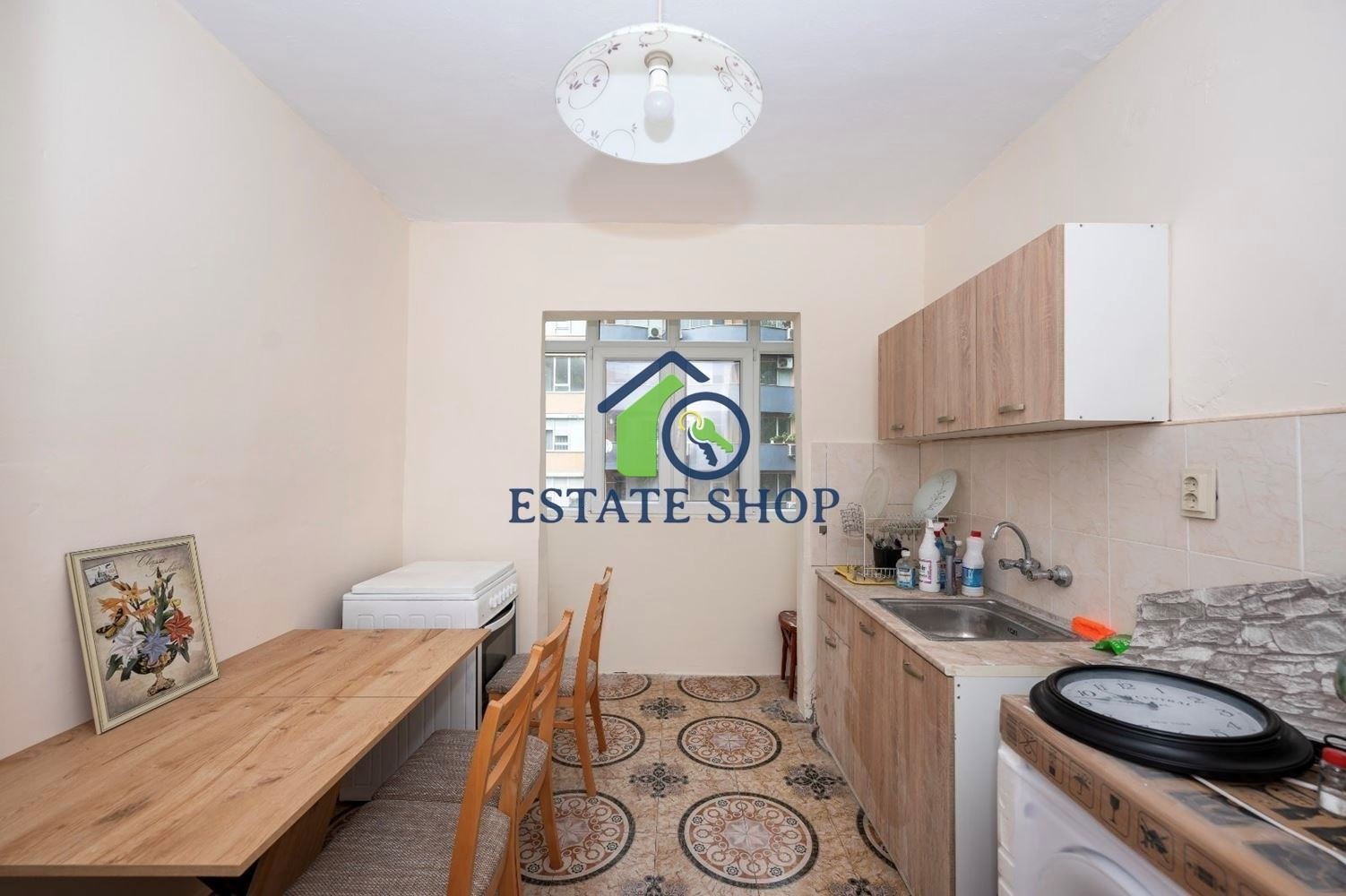 Продава 2-СТАЕН, гр. Пловдив, Кючук Париж, снимка 7 - Апартаменти - 53986526