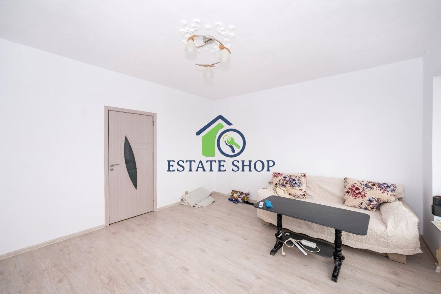 Продава 2-СТАЕН, гр. Пловдив, Кючук Париж, снимка 4 - Апартаменти - 53986526