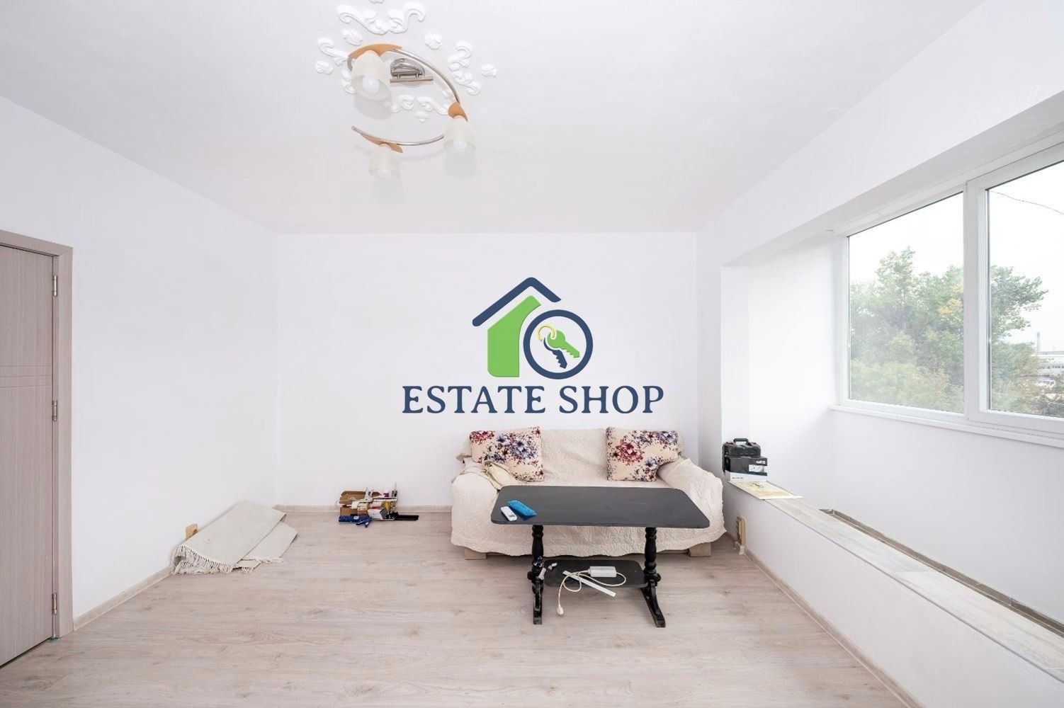 Продава 2-СТАЕН, гр. Пловдив, Кючук Париж, снимка 6 - Апартаменти - 53986526