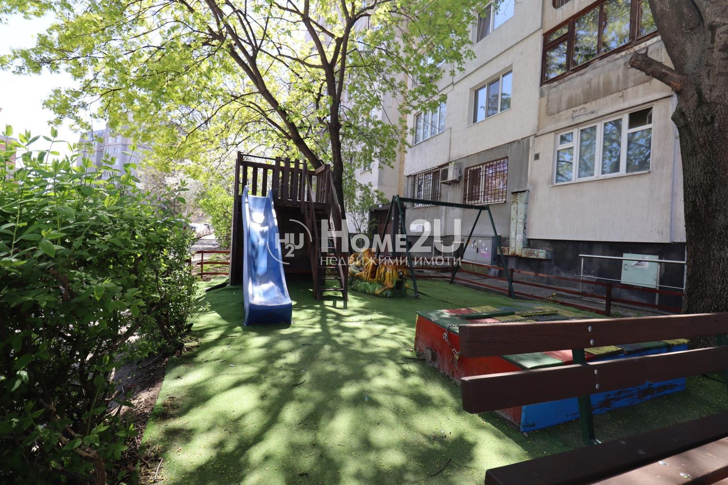 Продава 2-СТАЕН, гр. София, Овча купел 2, снимка 7 - Апартаменти - 54674653