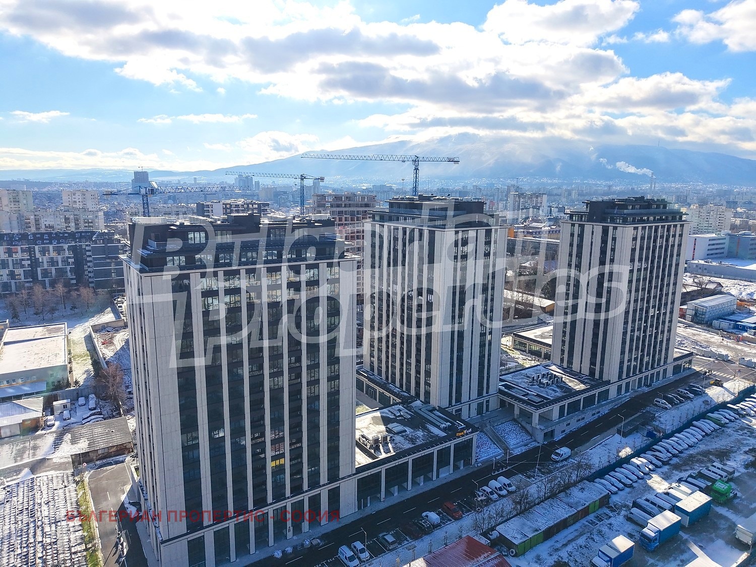 Продава 3-СТАЕН, гр. София, Банишора, снимка 8 - Апартаменти - 53805244