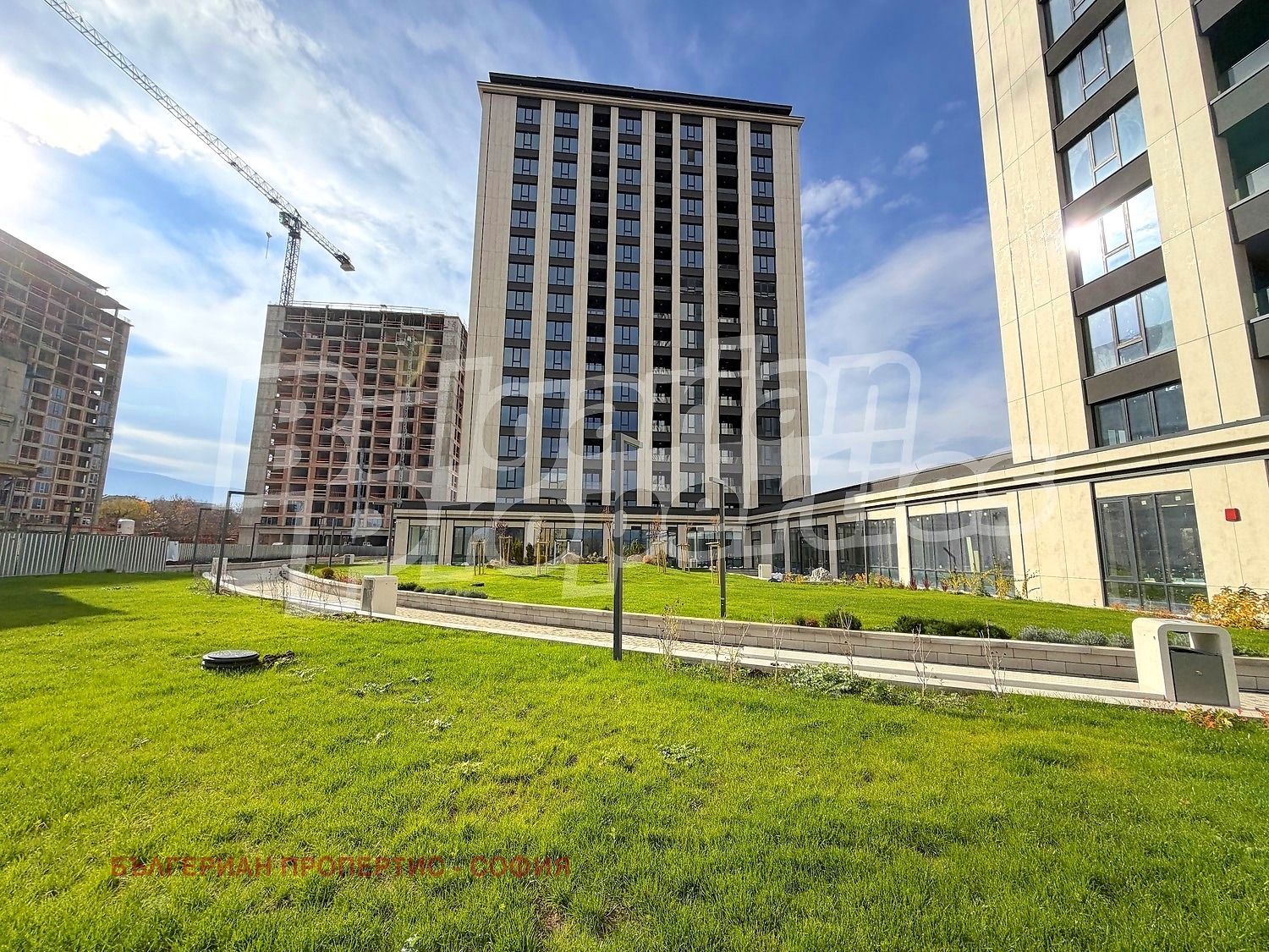 Продава 3-СТАЕН, гр. София, Банишора, снимка 17 - Апартаменти - 53805244