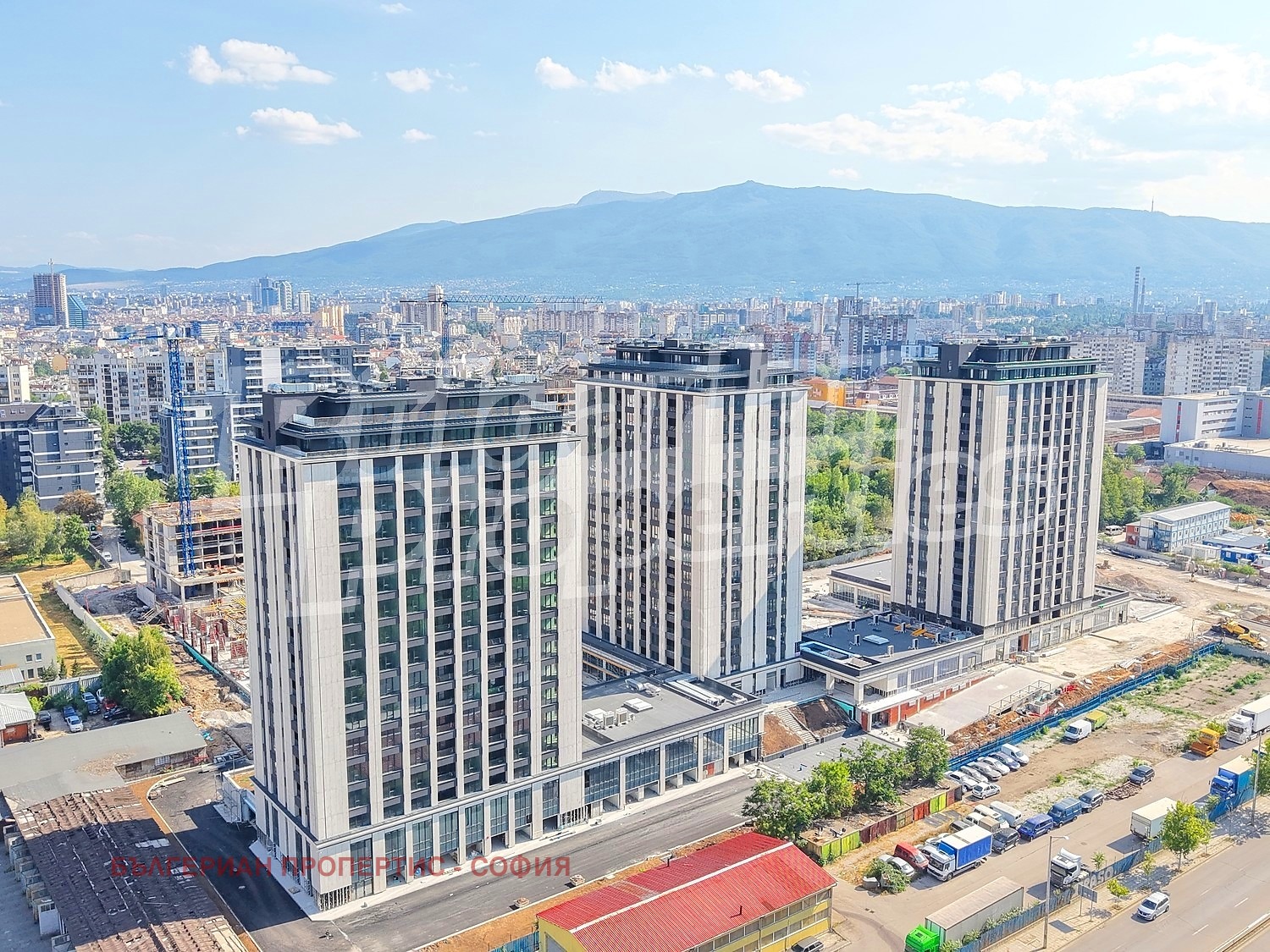 Продава 3-СТАЕН, гр. София, Банишора, снимка 14 - Апартаменти - 53805244