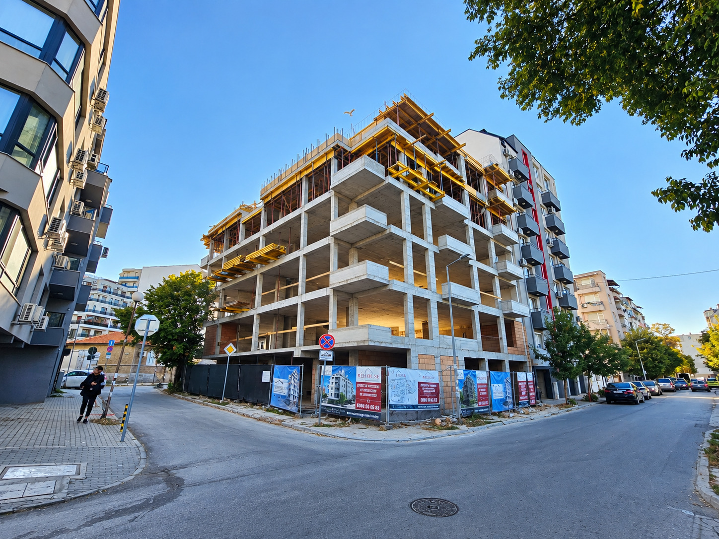 Продава 3-СТАЕН, гр. Варна, Център