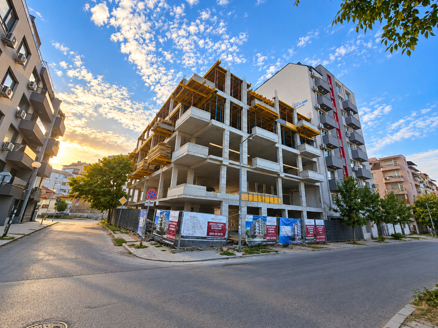 Продава 3-СТАЕН, гр. Варна, Център, снимка 2 - Апартаменти - 55476588