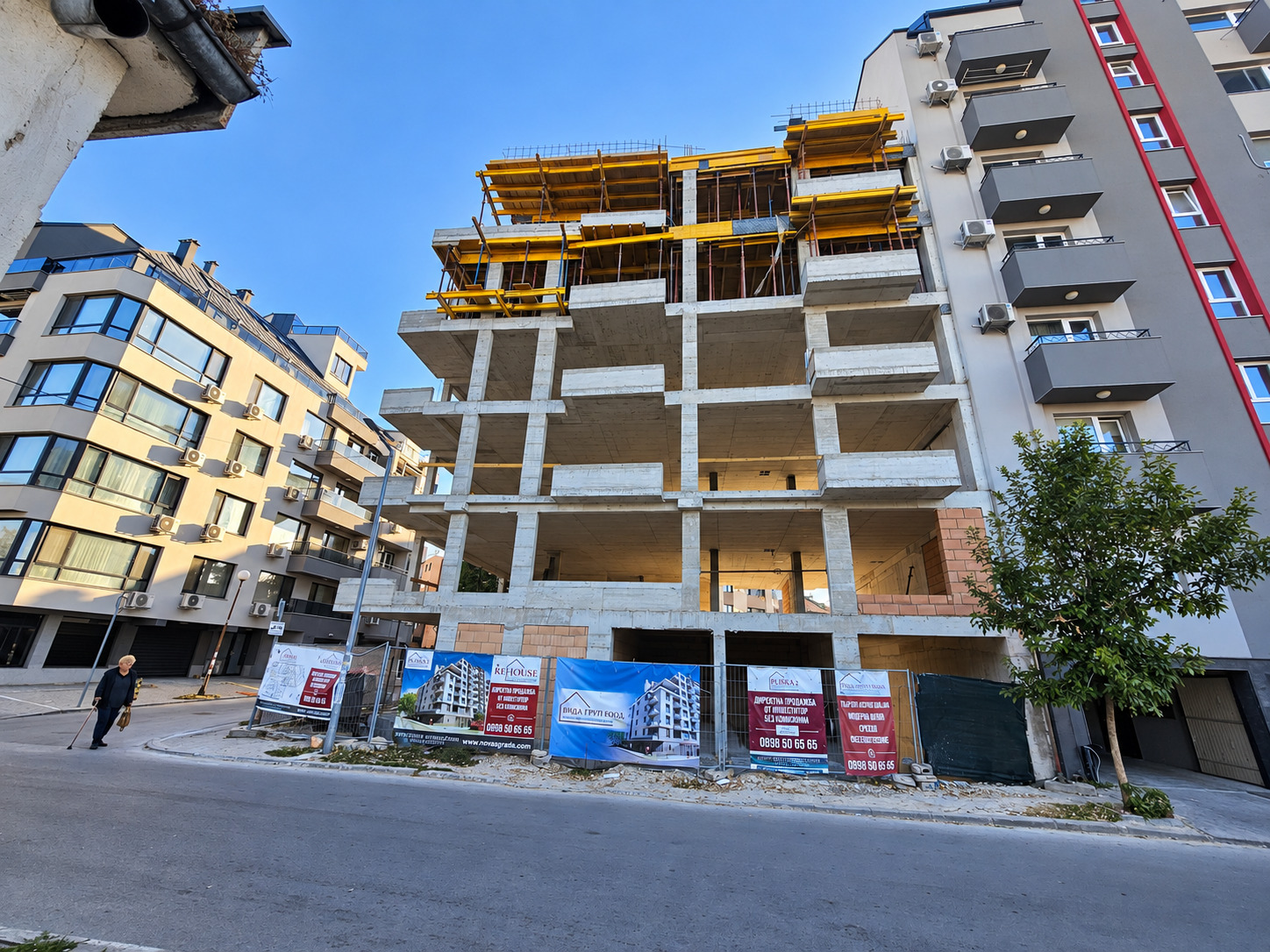 Продава 3-СТАЕН, гр. Варна, Колхозен пазар, снимка 9 - Апартаменти - 55476588