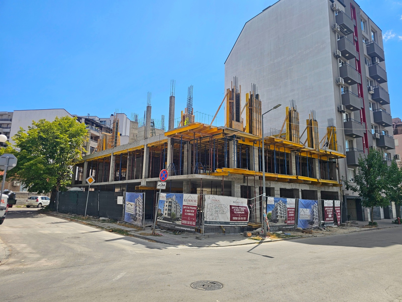 Продава 3-СТАЕН, гр. Варна, Колхозен пазар, снимка 9 - Апартаменти - 55476588