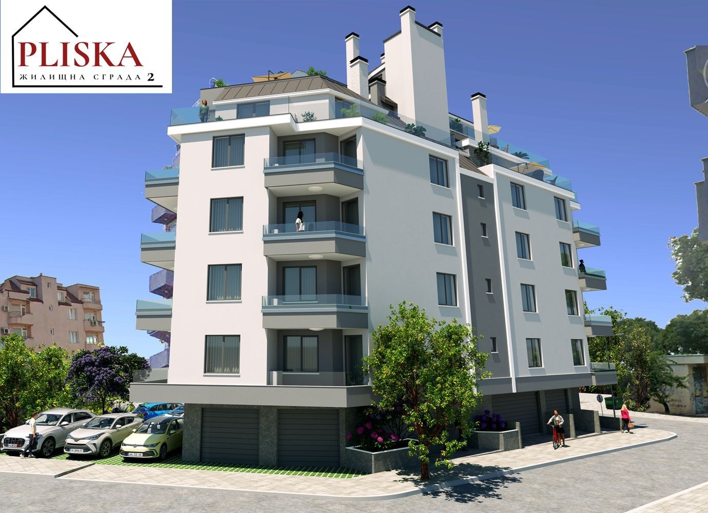 Продава 3-СТАЕН, гр. Варна, Колхозен пазар