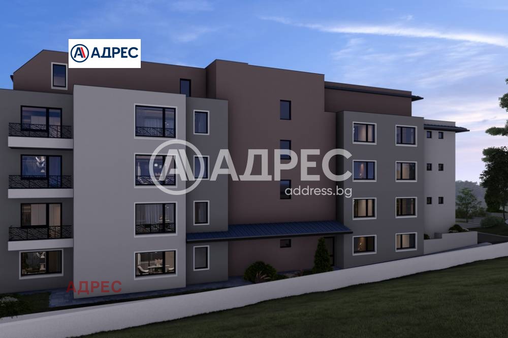 Продава 3-СТАЕН, гр. Варна, Виница, снимка 3 - Апартаменти - 56218119