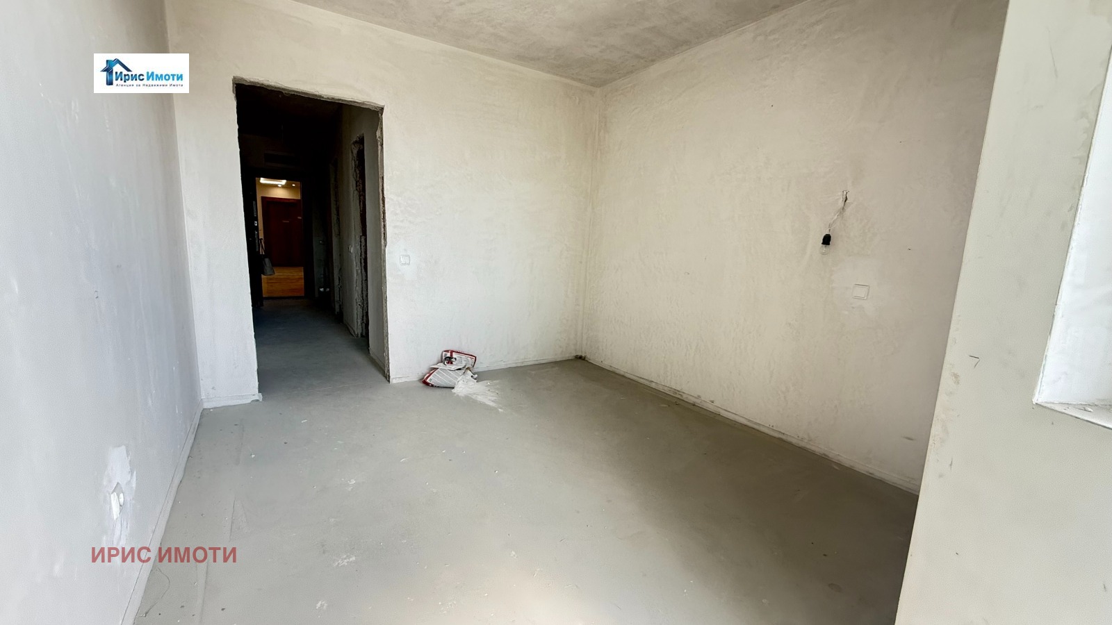 Продава 4-СТАЕН, гр. София, Сердика, снимка 5 - Апартаменти - 53986528