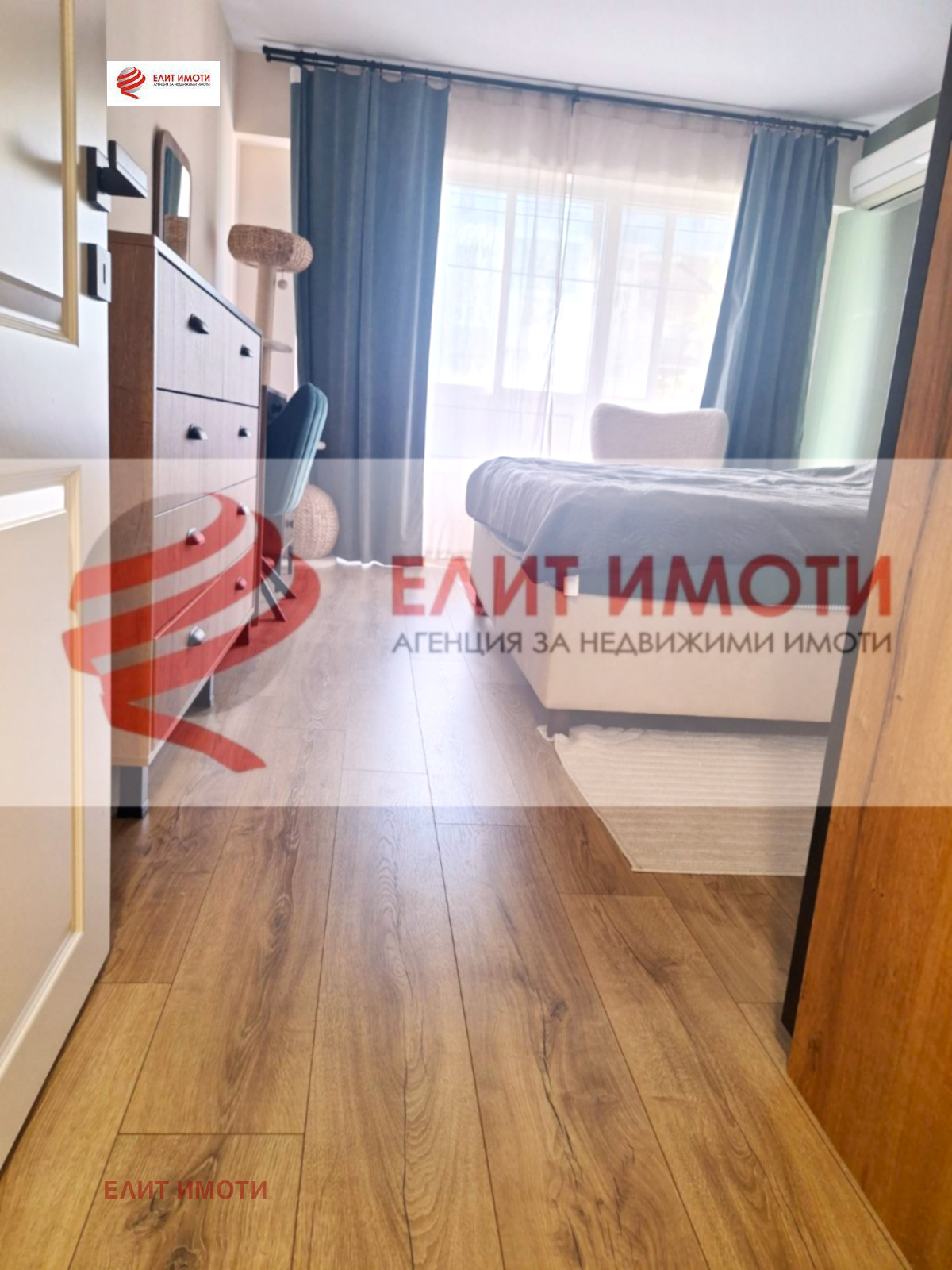 Продава 4-СТАЕН, гр. Варна, Левски 1, снимка 9 - Апартаменти - 56111246