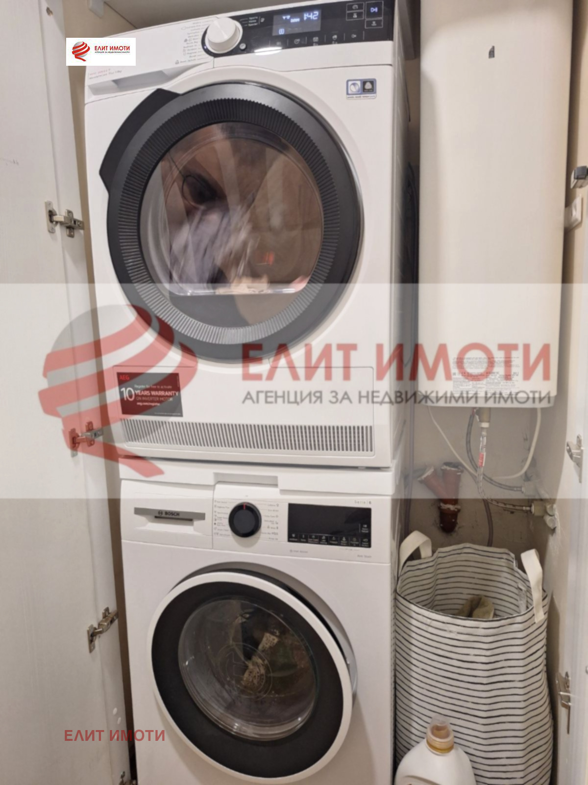 Продава 4-СТАЕН, гр. Варна, Левски 1, снимка 16 - Апартаменти - 56111246
