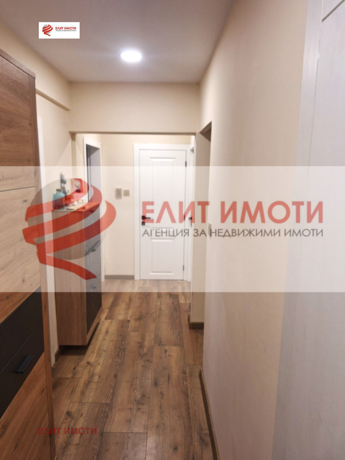 Продава 4-СТАЕН, гр. Варна, Левски 1, снимка 13 - Апартаменти - 56111246
