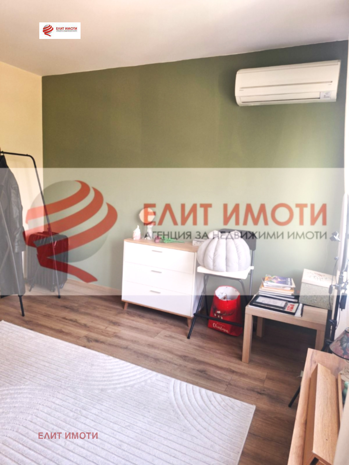 Продава 4-СТАЕН, гр. Варна, Левски 1, снимка 12 - Апартаменти - 56111246