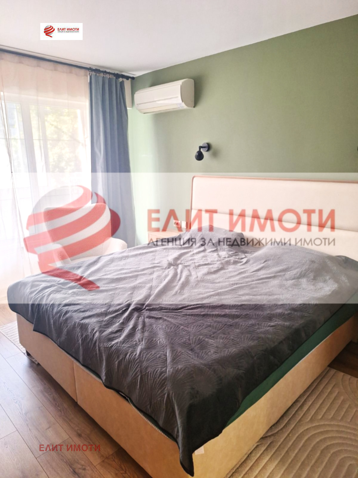 Продава 4-СТАЕН, гр. Варна, Левски 1, снимка 11 - Апартаменти - 56111246