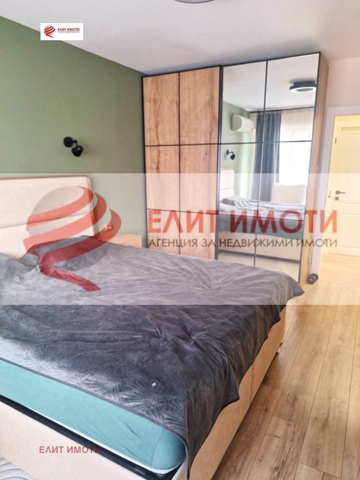Продава 4-СТАЕН, гр. Варна, Левски 1, снимка 10 - Апартаменти - 56111246
