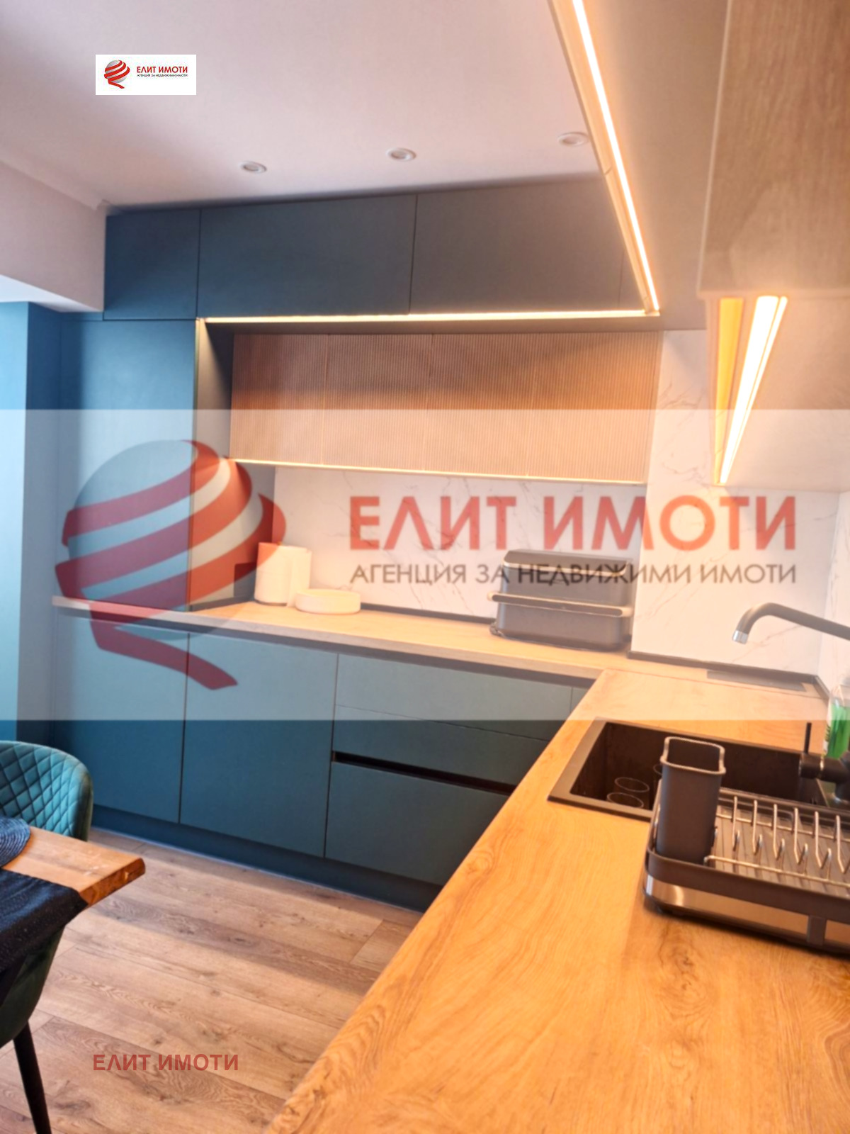 Продава 4-СТАЕН, гр. Варна, Левски 1, снимка 3 - Апартаменти - 56111246