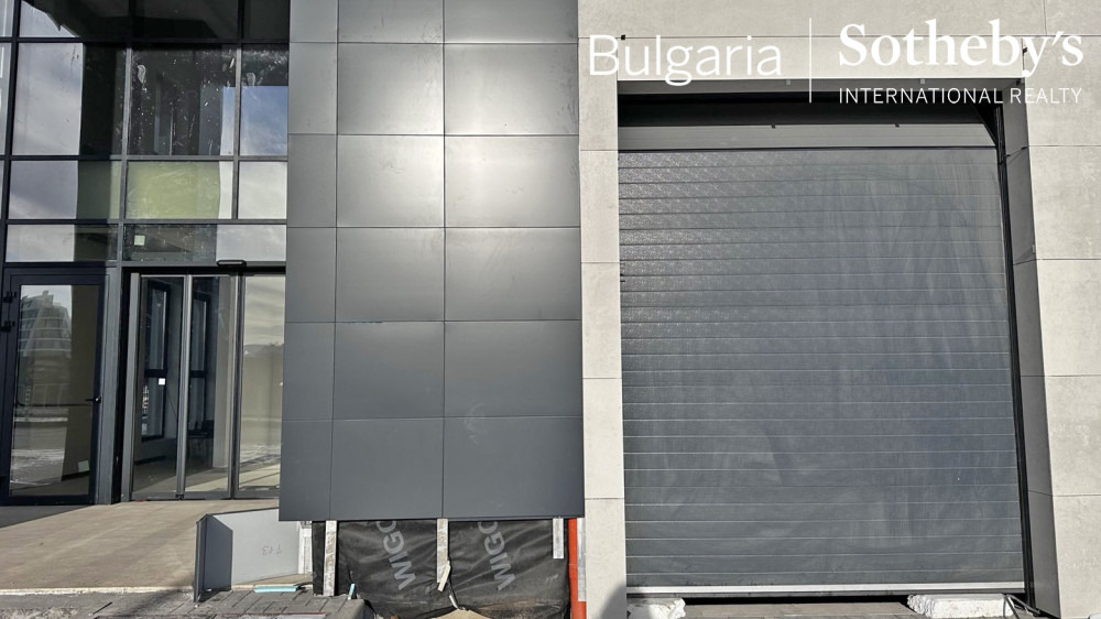 Продава ОФИС, гр. София, Лозенец, снимка 3 - Офиси - 53254944