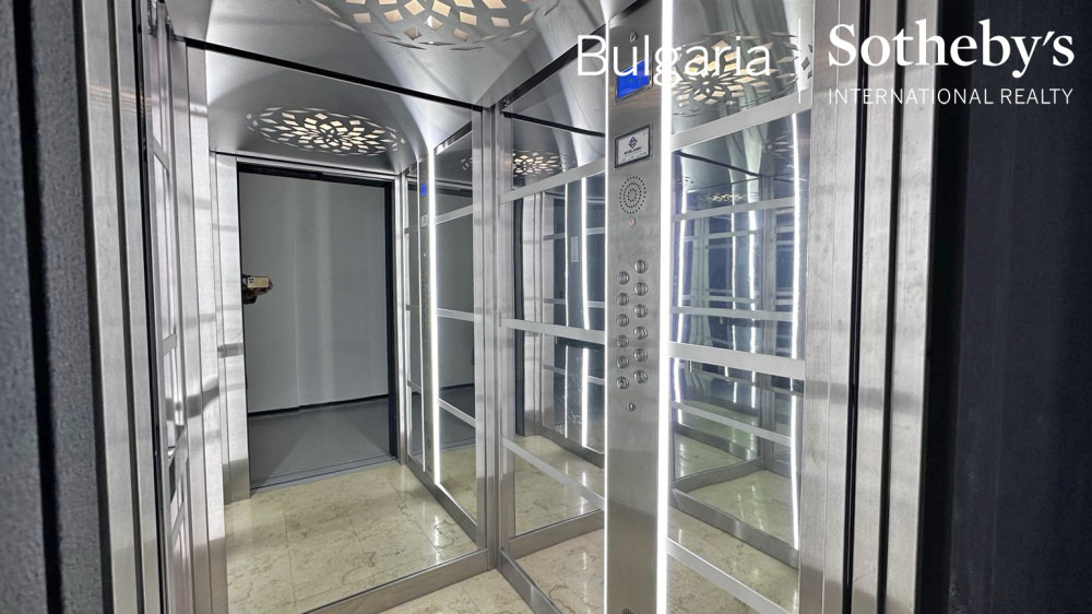 Продава ОФИС, гр. София, Лозенец, снимка 5 - Офиси - 53254944