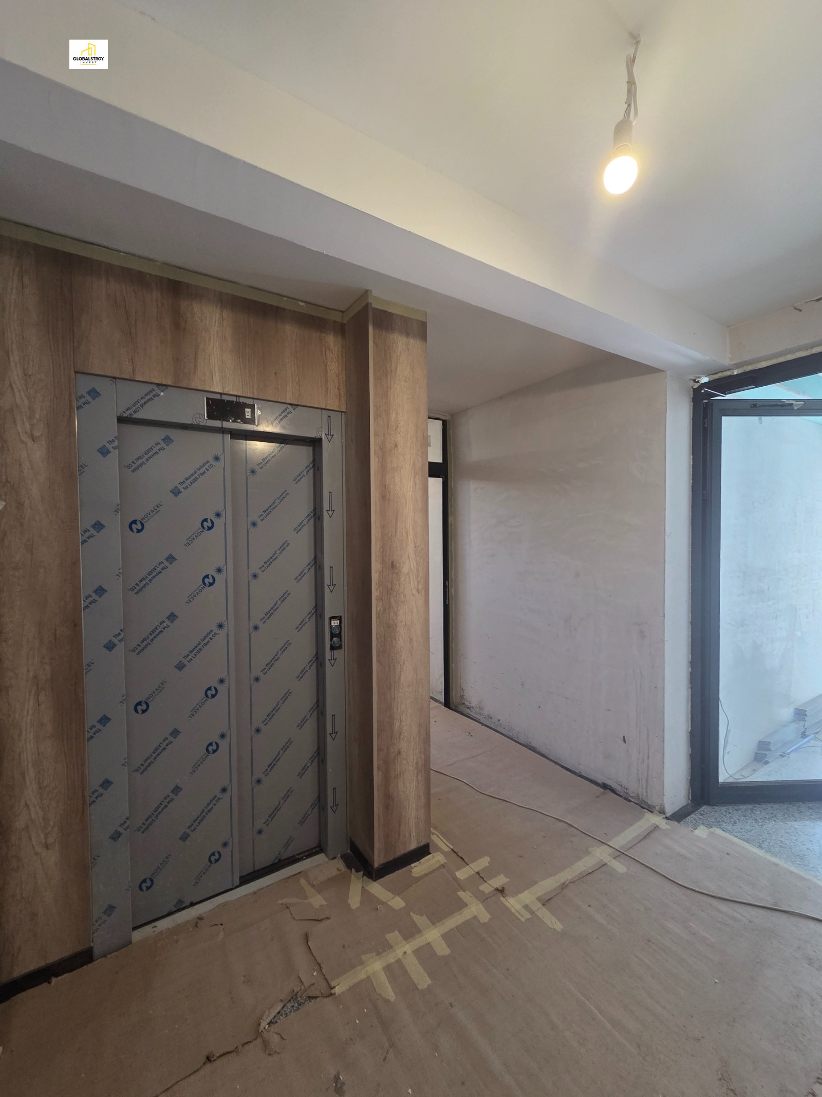 Продава ОФИС, гр. София, Дружба 1, снимка 8 - Офиси - 55141697