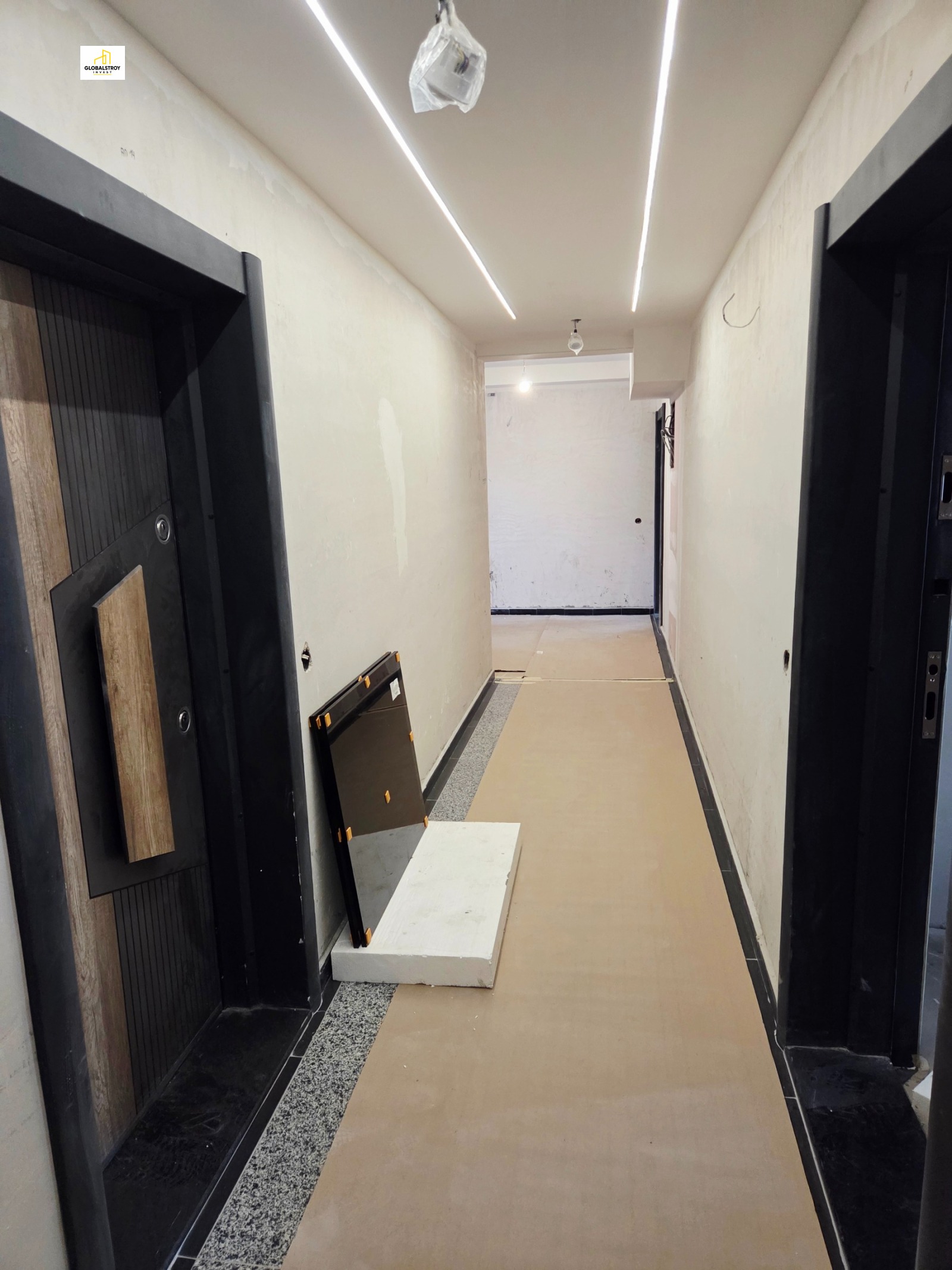 Продава ОФИС, гр. София, Дружба 1, снимка 9 - Офиси - 55141697