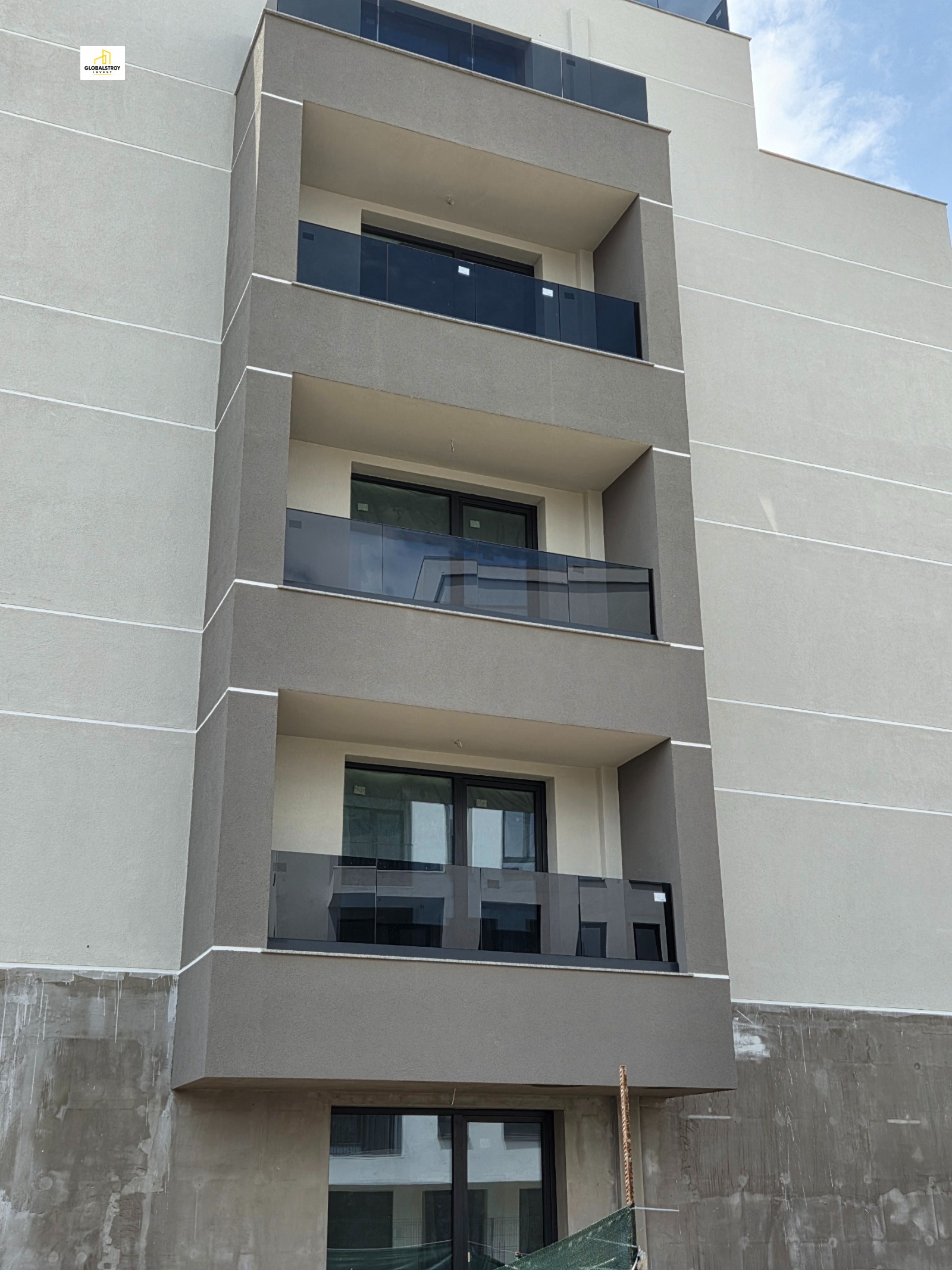 Продава ОФИС, гр. София, Дружба 1, снимка 7 - Офиси - 55141697