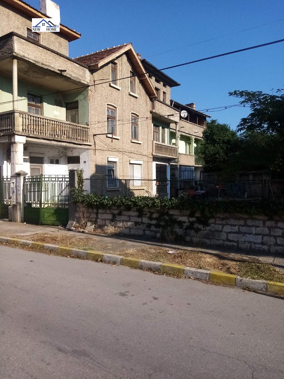 Продава ЕТАЖ ОТ КЪЩА, гр. Луковит, област Ловеч, снимка 3 - Етаж от къща - 54928245