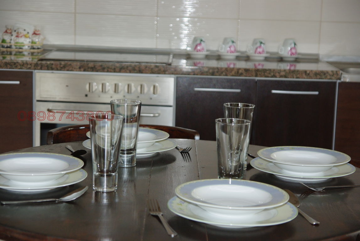 Продава КЪЩА, гр. Пазарджик, Център, снимка 9 - Къщи - 53602664